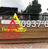 Báo giá thép tấm ASTM A572 dày 30mm/30ly/30li Gr.50 Nhật Bản / Trung Quốc